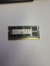 Kingston KVR16LS11/8 8GB Laptop Memory