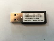 Cisco 8GB USB Flash Memory- 41Y8291