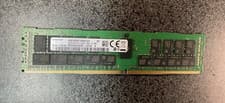 32GB 2RX4 PC4-23400 (DDR4-2933) ECC RDIMM Samsung M393A4K40CB2-CVF