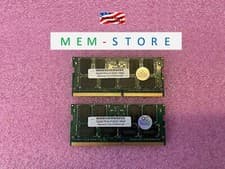 32GB 2x16GB DDR4 2666MHz SODIMM CT2K16G4SFD8266 Compatible Replacement Memory