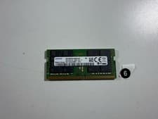 Samsung 32GB DDR4 2666 MHz PC4-21300 Laptop RAM M471A4G43MB1-CTD