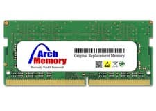16GB KVR32S22S8/16 DDR4 3200MHz PC4-25600 Non-ECC SODIMM 1Rx8 Laptop 260-Pin RAM