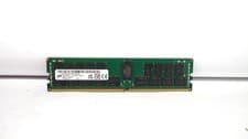 Micron MTA36ASF4G72PZ-2G9J3UI 32GB 2Rx4 PC4-2933Y ECC Server RAM Memory RDIMM