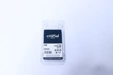 Crucial Pin Laptop RAM Sodimm Notebook Memory 2Gb CT25664BF160B