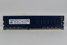 Kingston 8GB (1x8GB) 2Rx8 PC3L-12800U DDR3 1600 2RX8 KVR648-PSBS17142wQJM