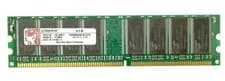 MEMORY CT12864Z40B.M16TFY 1GB 184-PIN DIMM UNBUFFERED Tested Working