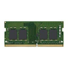 Kingston ValueRAM 16GB DDR4 1Rx8 Green RAM Module for PC Memory Upgrade
