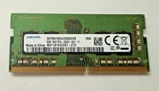 Samsung 8GB PC4-2666V DDR4 SODIMM RAM Memory M471A1K43DB1-CTD