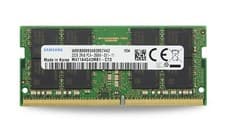 Samsung 1x32GB PC4-21300 DDR4 2666 MHz SODIMM Laptop Memory RAM M471A4G43MB1-CTD