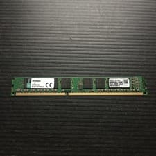 Kingston KVR13N9S8/4R 4GB DDR3 SDRAM Non-ECC Desktop Memory RAM (BKMK0851423)