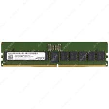 Micron 32GB DDR5-4800 PC5-38400 EC8 RDIMM Server Memory RAM MTC20F1045S1RC48BA2