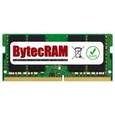 8GB KVR26S19S8/8 260pin DDR4 2666MHz SODIMM RAM | Kingston Replacement Memory