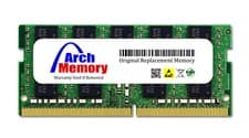32GB KSM26SED8/32HC DDR4 2666MHz ECC SODIMM 260-pin RAM Memory Upgrade