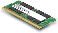 16GB DDR4 PC4-2666 SODIMM Fully Comp Crucial CT16G4SFD8266 Equivalent Laptop RAM