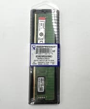 Kingston KSM29RS8/8MEI 8GB 2933GHz RDIMM Memory *NEW*