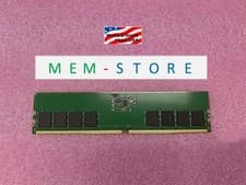 64GB 2x32GB DDR5-4800MHz UDIMM RAM CT2K32G48C40U5 Compatible Replacement Memory