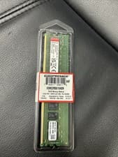 Kingston KSM32RS8/16HCR 16GB DDR4 ECC Registered RDIMM (Price for Qty 1, Sealed)