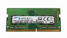 Samsung 8GB PC4-2400T DDR4 M471A1K43BB1-CRC M471A1K43CB1-CRC SODIMM Memory RAM