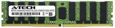 128GB DDR4 LRDIMM (Replacement for Micron MTA144ASQ16G72LSZ-2S6G1QG) Memory RAM