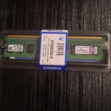 NEW Kingston  KVR800D2E6/1G
