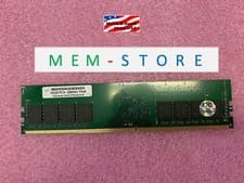 16GB DDR4-3200MHz UDIMM non-ECC RAM KVR32N22S8/16 Compatible Replacement Memory