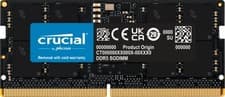 Crucial 16GB DDR5 SDRAM Memory Module (CT16G48C40S5)