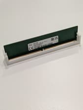 SK hynix 16GB 1x16GB DDR5 4800 CL40 PC5-38400 1Rx8 UDIMM Desktop Memory