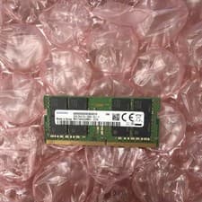 Samsung DDR4 32GB 2666MHz PC4-21300 Laptop SODIMM Memory Ram M471A4G43MB1-CTD