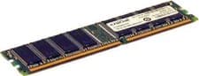 Crucial Technology 1GB DDR 400Mhz PC3200 DDR RAM - CT12864Z40B For Desktop