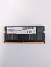 ADATA 32GB 1x32GB DDR5 4800 CL40 SO-DIMM Laptop Memory RAM