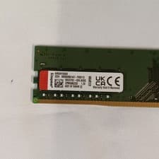 Kingston 8GB PC4 KVR26N19S8/8 Desktop RAM