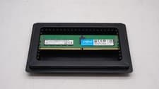 Crucial 16GB PC4-2400T ECC Server memory - CT16G4RFD824A-2G3B1