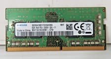 Samsung 8GB PC4-2666V DDR4 SODIMM RAM Memory M471A1K43DB1-CTD