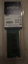 Crucial CT32G4DFD832A Memory Module