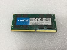 Crucial 16GB PC4-21300 (DDR4-2666) Memory (CT16G4SFD8266) Single Stick