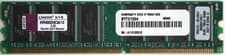 Memory 1gb kvr400x64c3a/1g  2.6v, 99u5193-100.a00lf, ddr400