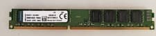 Kingston 8GB PC3-12800 KVR16N11/8 Memory RAM