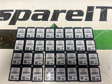 Lot of 32 CISCO 32GB FLASH SD CARD 16-4389-02 FOR UCS SERVERS