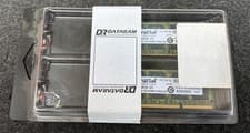 Crucial 4GB PC3-8500 DDR3-1066MHz non-ECC SoDimm Memory NEW CT51264BC1067.16FR