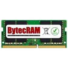 16GB DDR4-2666 Non-ECC SODIMM 260-Pin Memory RAM KVR26S19D8/16 for Kingston