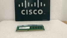 CISCO MEM-4300-8G 8Gb Memory Module for ISR4331 ISR4351 ISR4300 Series Router