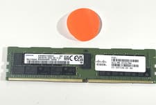 Samsung 32GB DDR4-3200AA 2RX4 ECC RDIMM Server RAM M393A4K40EB3-CWE-FOR PARTS