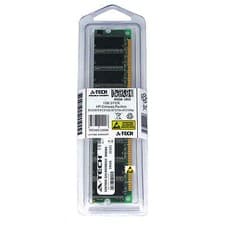 1GB DIMM HP Compaq Pavilion A1310.fi A1310cl A1310n A1310tw PC3200 Ram Memory