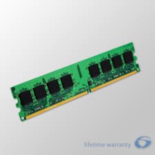 1GB RAM Memory 4 HP Pavilion a1700IA, a1700n, a1650IA, a1709n, a1710n, A1712n