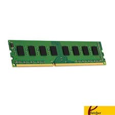 4GB MEMORY MODULE FOR Dell OptiPlex 380 Dell P/N A2984884 A2984885 A3708118