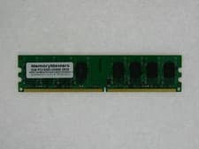 2GB HP Pavilion A1730N a6109n a6110n a6112n Memory Ram TESTED